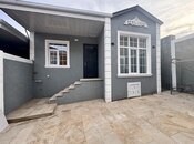 3 otaqlı həyət evi/bağ evi - Masazır q. - 80 m²