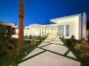 5 otaqlı həyət evi/bağ evi - Mərdəkan q. - 220 m²