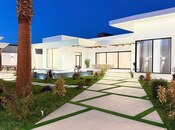 Satılır 5 otaqlı həyət evi/bağ evi 220 m², Mərdəkan q., photo 8 from 8