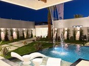 Satılır 5 otaqlı həyət evi/bağ evi 220 m², Mərdəkan q., photo 6 from 8