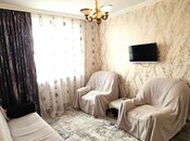 İcarəyə verilir 2 otaqlı köhnə tikili 60 m², Əhmədli m., photo 1 from 8