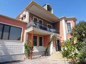 5 otaqlı həyət evi/bağ evi - Masazır q. - 250 m²