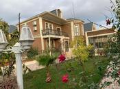 5 otaqlı həyət evi/bağ evi - Masazır q. - 250 m²