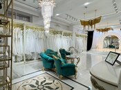 Obyekt - İnşaatçılar m. - 163 m²