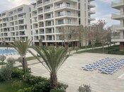 1 otaqlı yeni tikili - Nardaran q. - 57 m²