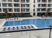 1 otaqlı yeni tikili - Nardaran q. - 57 m²