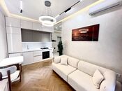 Satılır 2 otaqlı yeni tikili 47 m², Koroğlu m., photo 1 from 8