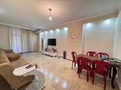 3 otaqlı yeni tikili - Nəriman Nərimanov m. - 92 m²