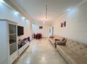 3 otaqlı yeni tikili - Nəriman Nərimanov m. - 92 m²