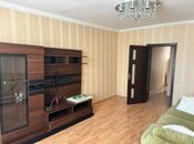 3 otaqlı köhnə tikili - İnşaatçılar m. - 75 m²