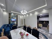 4 otaqlı həyət evi/bağ evi - Mərdəkan q. - 100 m²