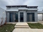4 otaqlı həyət evi/bağ evi - Mərdəkan q. - 100 m²