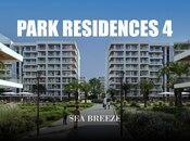 Satılır 1 otaqlı yeni tikili 59.5 m², Sea Breeze q., photo 1 from 6