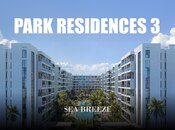 Продаётся 3-комн. новостройка 134 м², пос. Sea Breeze, photo 1 from 7