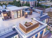 6-комн. дом/дача - пос. Мардакан - 400 м²