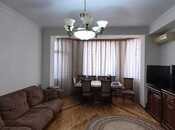 Продаётся 3-комн. новостройка 220 м², м. Иншаатчылар, photo 1 from 8