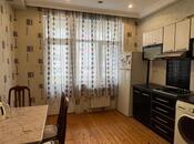 İcarəyə verilir 2 otaqlı yeni tikili 65 m², İnşaatçılar m., photo 1 from 8