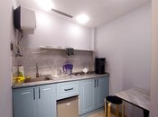 Obyekt - Masazır q. - 41 m²