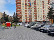 Satılır 3 otaqlı yeni tikili 90 m², Neftçilər m., photo 1 from 8