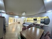 3 otaqlı yeni tikili - Nərimanov r. - 130 m²