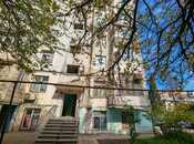 2 otaqlı köhnə tikili - İnşaatçılar m. - 45 m²