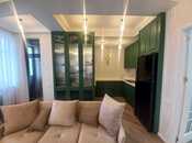 3 otaqlı yeni tikili - Badamdar q. - 70 m²