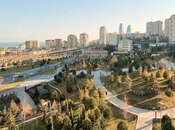 3 otaqlı yeni tikili - Elmlər Akademiyası m. - 86 m²