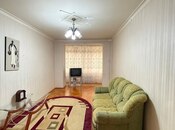 3 otaqlı köhnə tikili - Nərimanov r. - 85 m²
