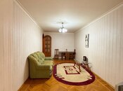 3 otaqlı köhnə tikili - Nərimanov r. - 85 m²