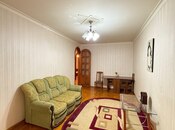 3 otaqlı köhnə tikili - Nərimanov r. - 85 m²