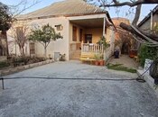 4 otaqlı həyət evi/bağ evi - Biləcəri q. - 145 m²