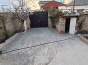 4 otaqlı həyət evi/bağ evi - Biləcəri q. - 145 m²