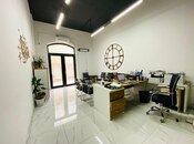 7-комн. офис - м. Низами - 320 м²