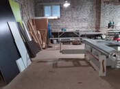 Obyekt - Ağ şəhər q. - 900 m²
