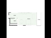 Satılır 1 otaqlı yeni tikili 56.8 m², Nardaran q., photo 7 from 7