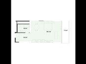 Satılır 1 otaqlı yeni tikili 56.7 m², Sea Breeze q., photo 5 from 5