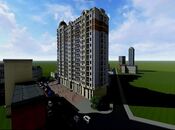 Продаётся 2-комн. новостройка 103 м², м. Нариман Нариманов, photo 3 from 6