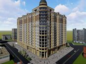 Продаётся 2-комн. новостройка 103 м², м. Нариман Нариманов, photo 4 from 6