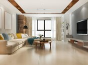 3 otaqlı yeni tikili - Nəsimi r. - 100 m²