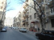 3 otaqlı köhnə tikili - İçəri Şəhər m. - 77 m²