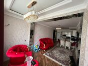 İcarəyə verilir 2 otaqlı yeni tikili 75 m², Yeni Yasamal q., photo 1 from 8