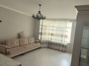 1 otaqlı yeni tikili - Həzi Aslanov m. - 75 m²