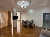 2 otaqlı yeni tikili - Şah İsmayıl Xətai m. - 90 m²