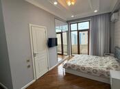 2 otaqlı yeni tikili - Şah İsmayıl Xətai m. - 90 m²