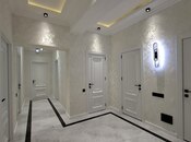 3-комн. новостройка - Хырдалан - 110 м²