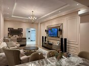 Satılır 2 otaqlı yeni tikili 108 m², Nəriman Nərimanov m., photo 1 from 8