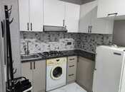 3 otaqlı yeni tikili - Xırdalan - 42.8 m²
