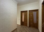 4 otaqlı köhnə tikili - Yeni Yasamal q. - 110 m²