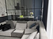 4 otaqlı həyət evi/bağ evi - Mərdəkan q. - 170 m²