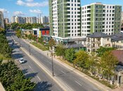 Satılır 2 otaqlı yeni tikili 47 m², Abşeron r., photo 1 from 8